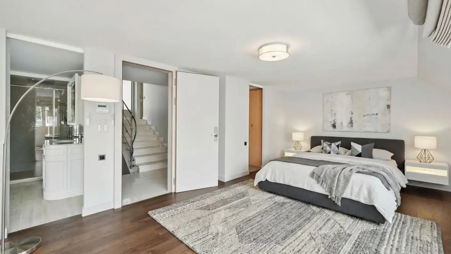 Appartamento in vendita - 1231 Conches