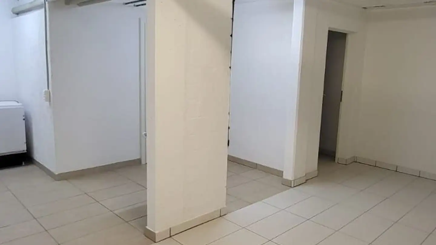 Gewerbe kaufen - Schriberweidstrasse 23, 8330 Pfäffikon ZH - Foto 4