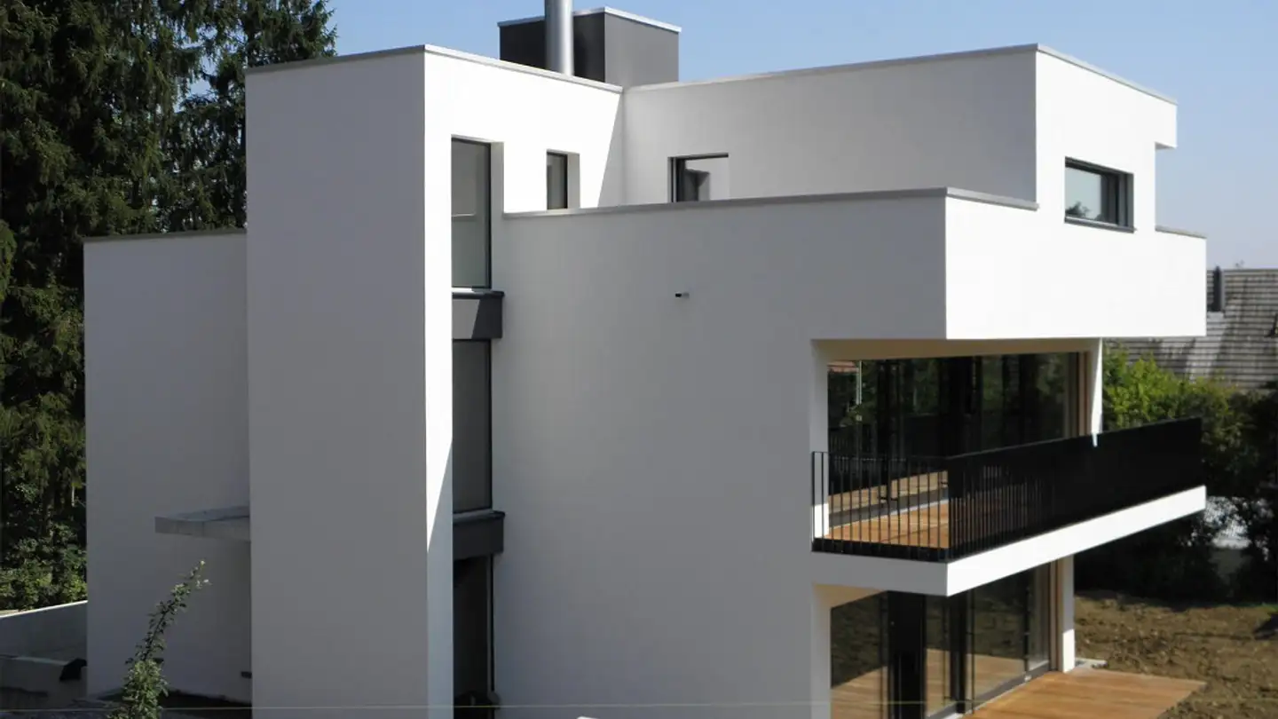 Appartamento in affitto - Tobelstrasse 27, 8280 Kreuzlingen - Foto 2