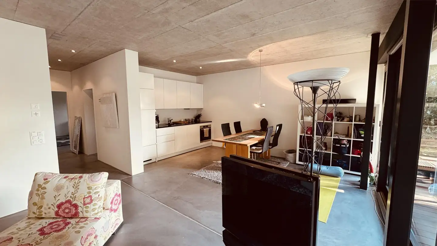 Appartamento in affitto - Tobelstrasse 27, 8280 Kreuzlingen - Foto 4