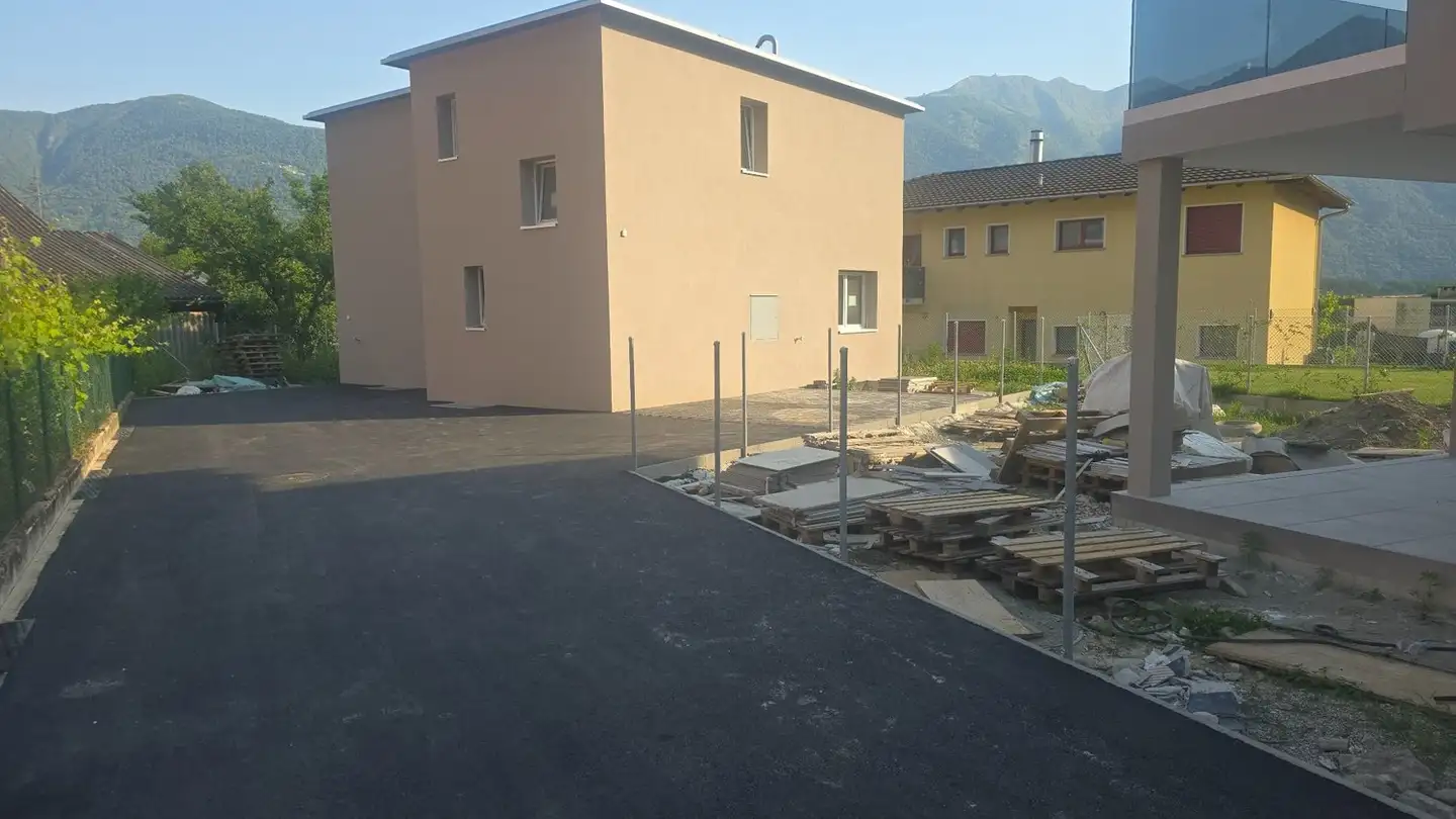 Maison individuelle à vendre - Via Monte Ceneri 11, 6516 Cugnasco - Photo 4