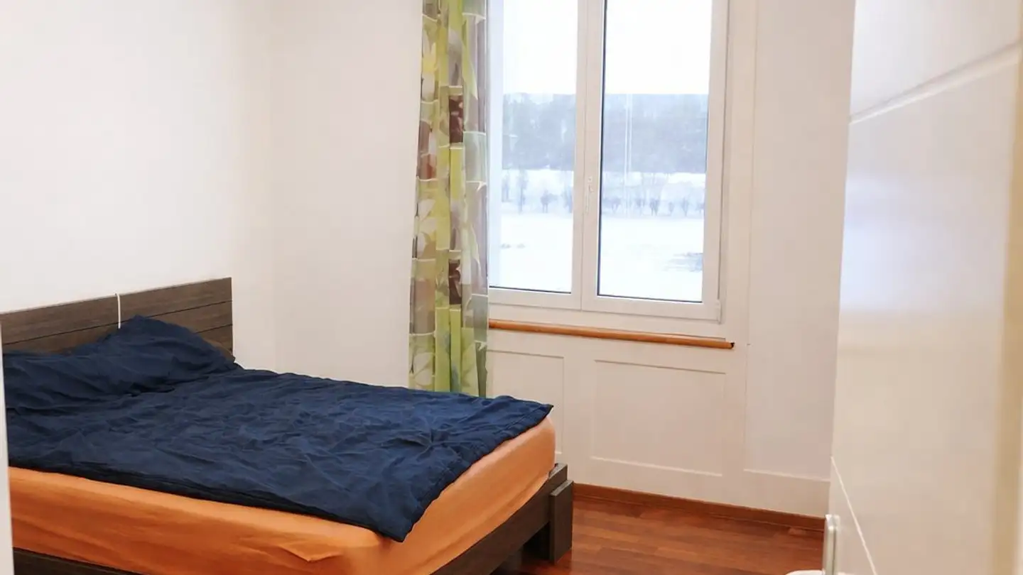 Apartment for rent - Rue de la Fourchaux 30, 2610 St-Imier