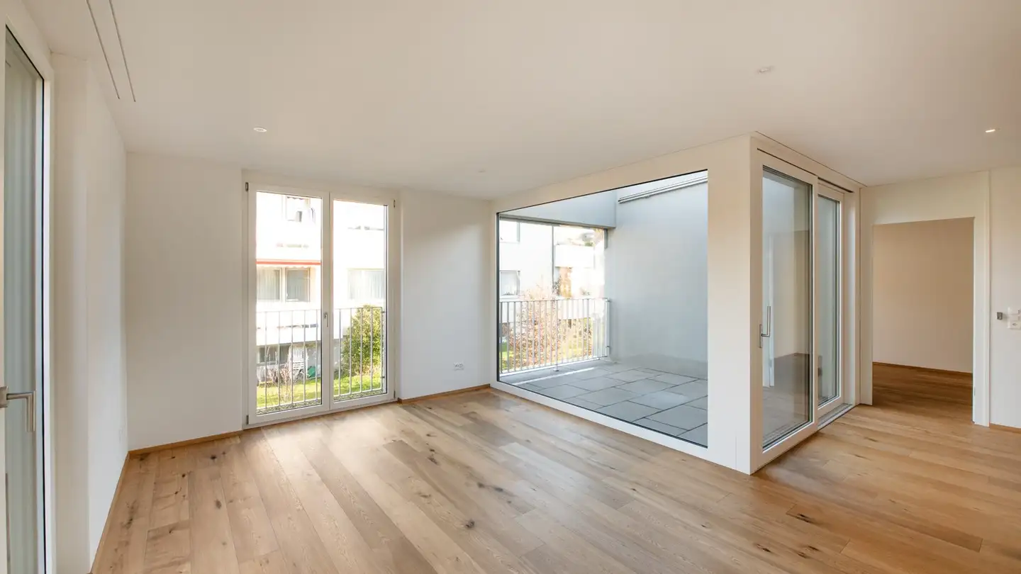 Apartment for sale - Oberseenerstrasse 23, 8405 Winterthur