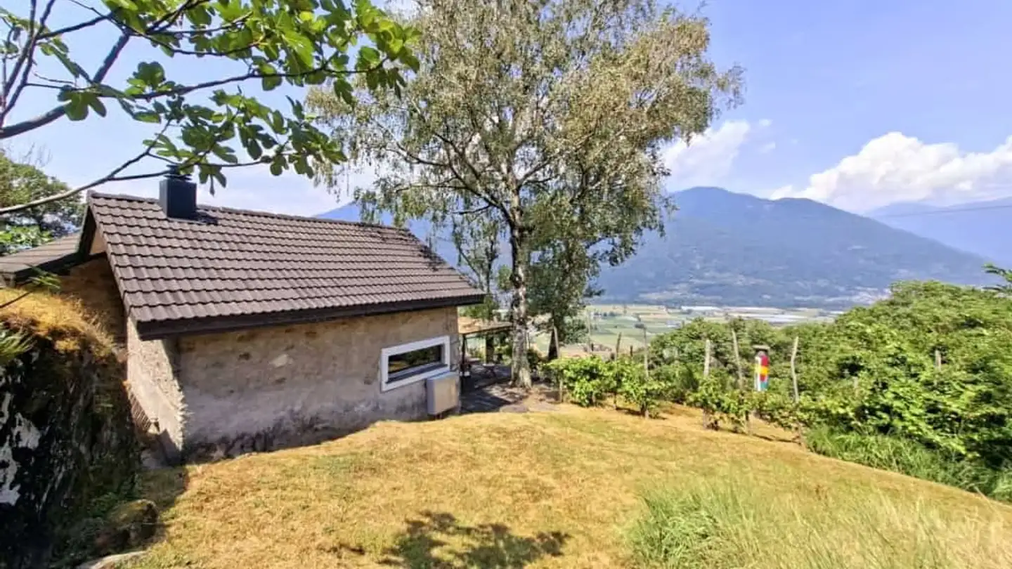 Single house for sale - 6593 Cadenazzo - Photo 4