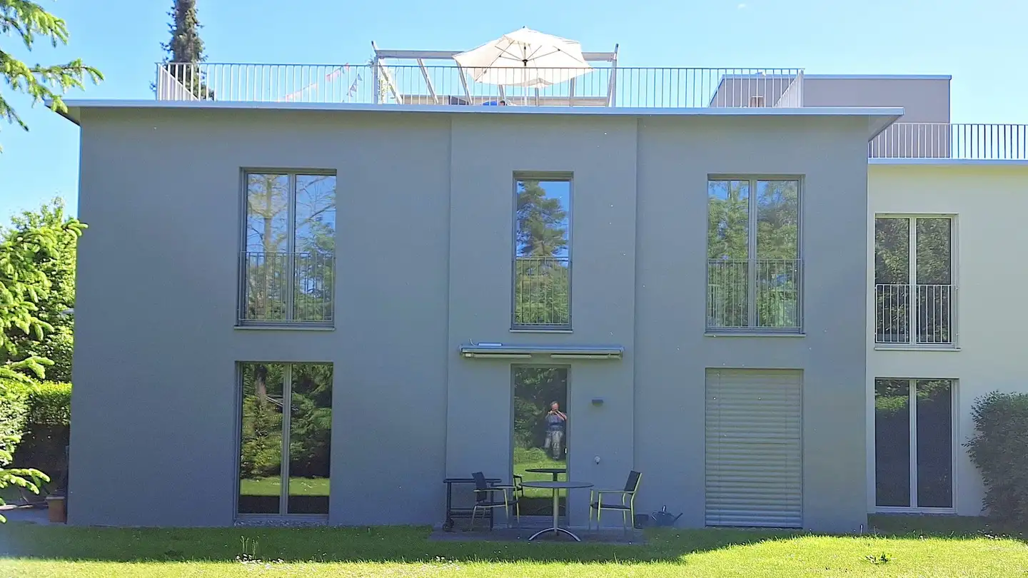 Apartment for sale - Oberseenerstrasse 23, 8405 Winterthur - Photo 2
