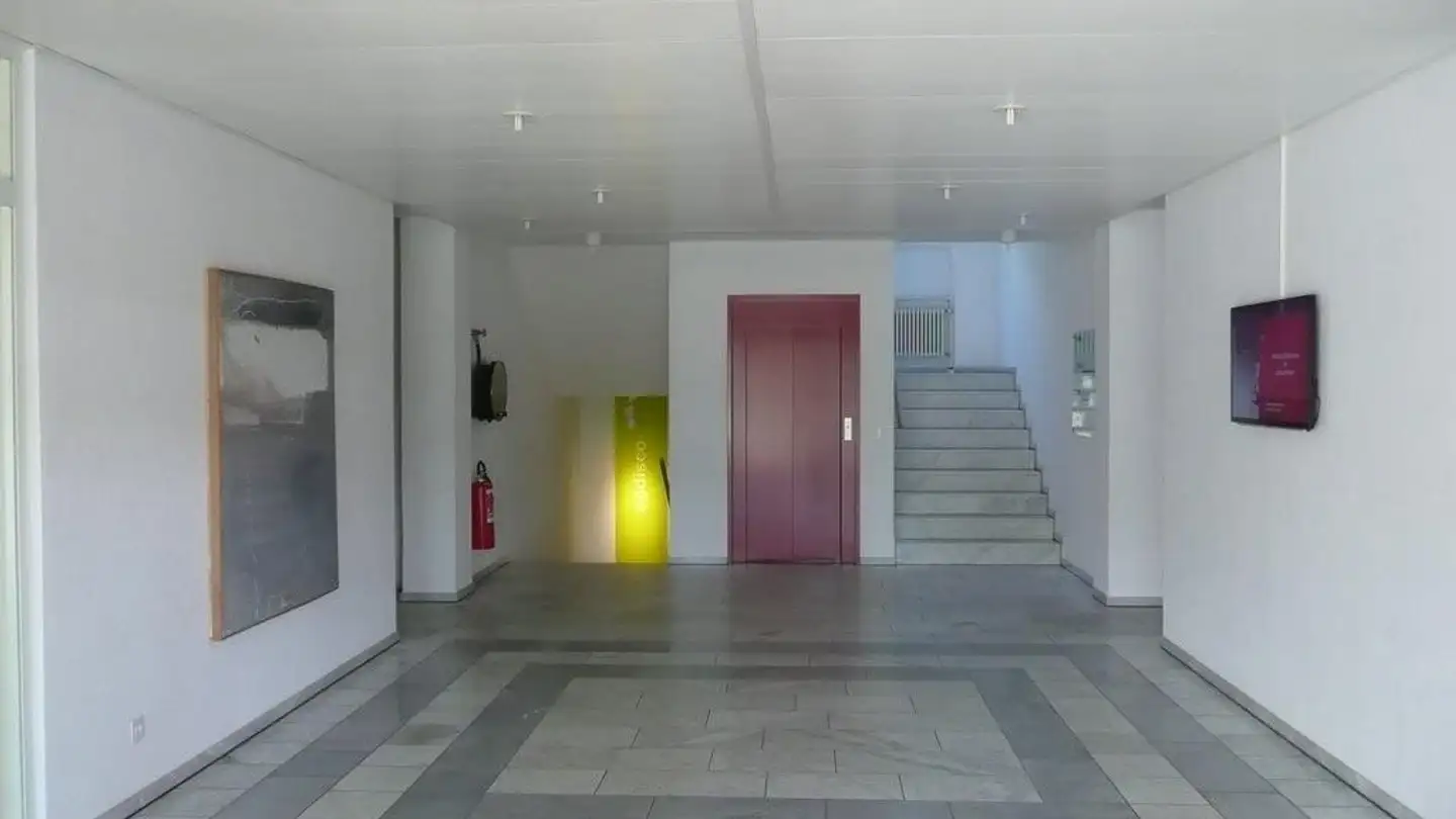 Bürofläche mieten - Schermenwaldstrasse 10, 3063 Ittigen - Foto 2