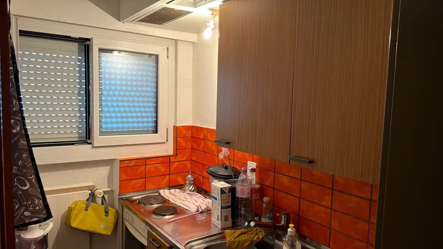 Appartement à louer - Hauptstrasse 42, 9475 Sevelen