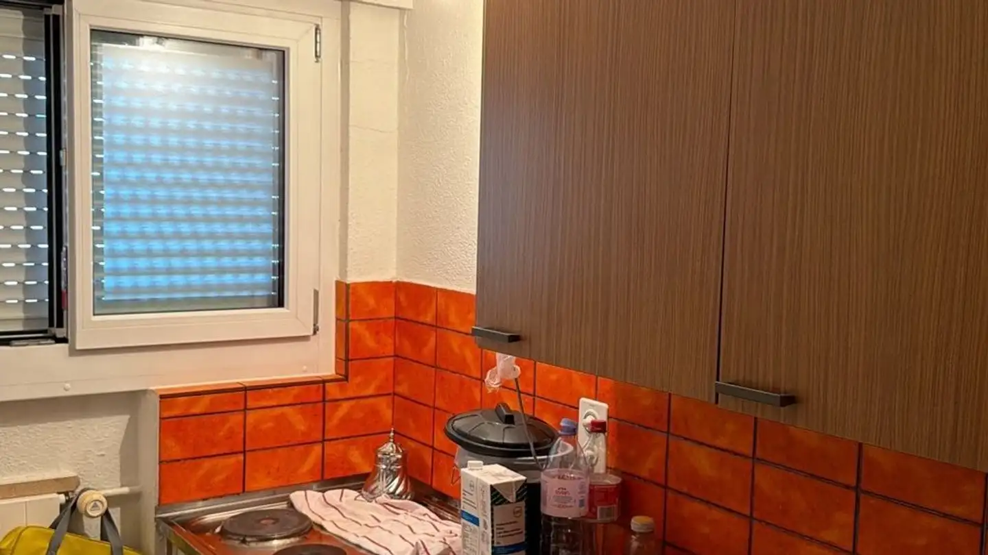 Appartamento in affitto - Hauptstrasse 42, 9475 Sevelen