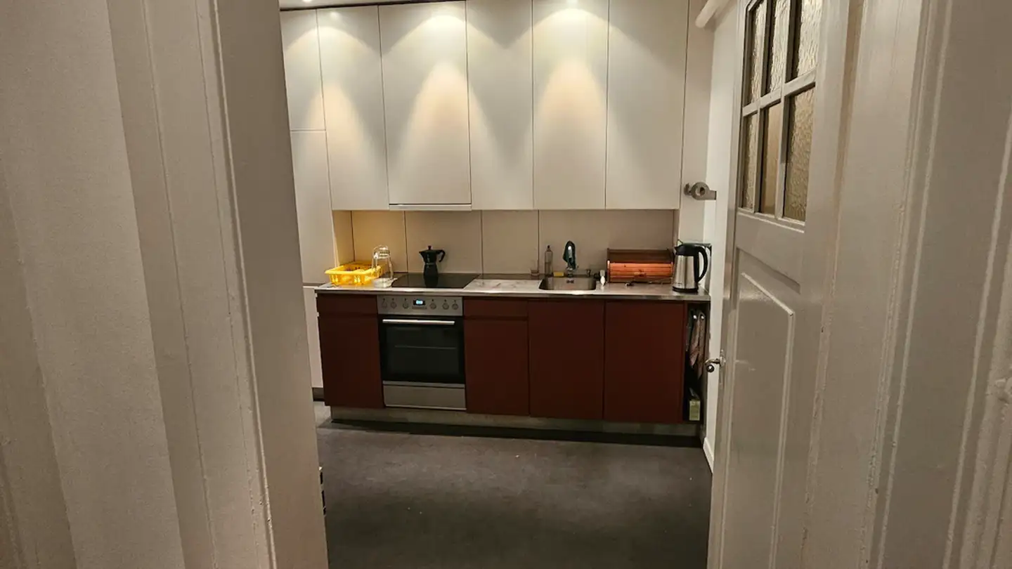 Stanza singola in affitto - Länggassstrasse 36, 3012 Bern - Foto 3