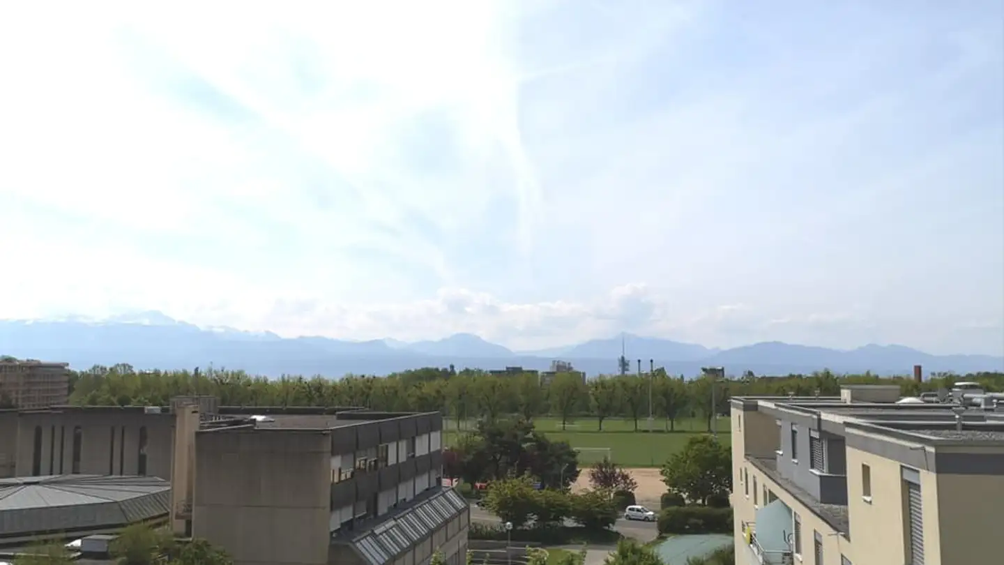 Appartement à louer - Allée Du Tilleul 2, 1022 Chavannes-près-Renens - Photo 4