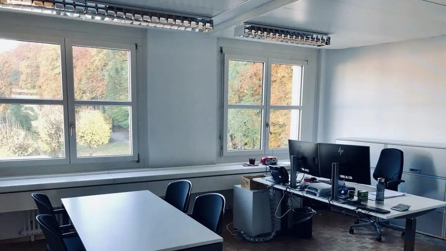 Bürofläche mieten - Schermenwaldstrasse 10, 3063 Ittigen - Foto 3