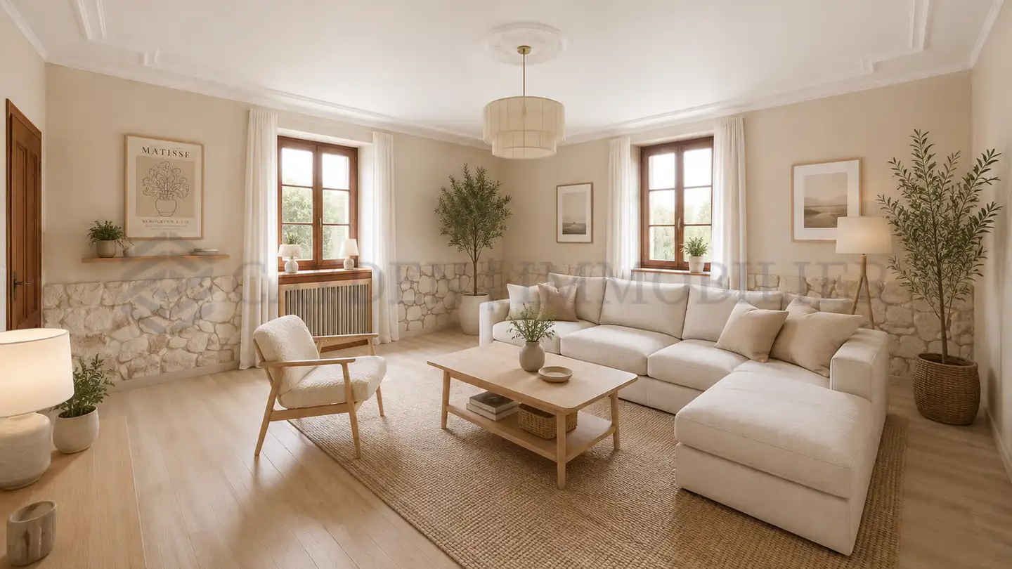 Casa singola in vendita - 1242 Satigny - Foto 4