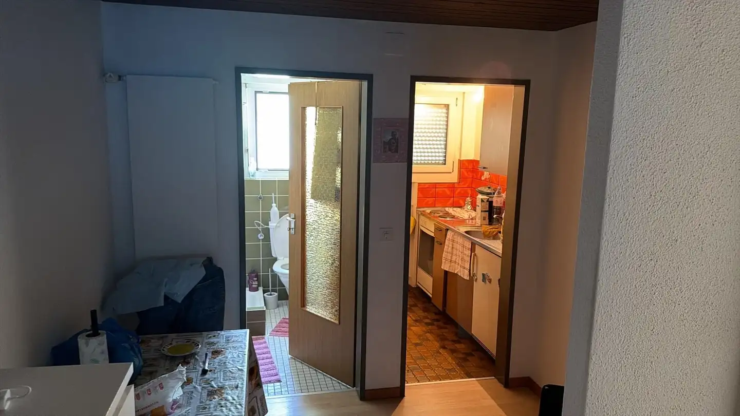 Appartement à louer - Hauptstrasse 42, 9475 Sevelen - Photo 2