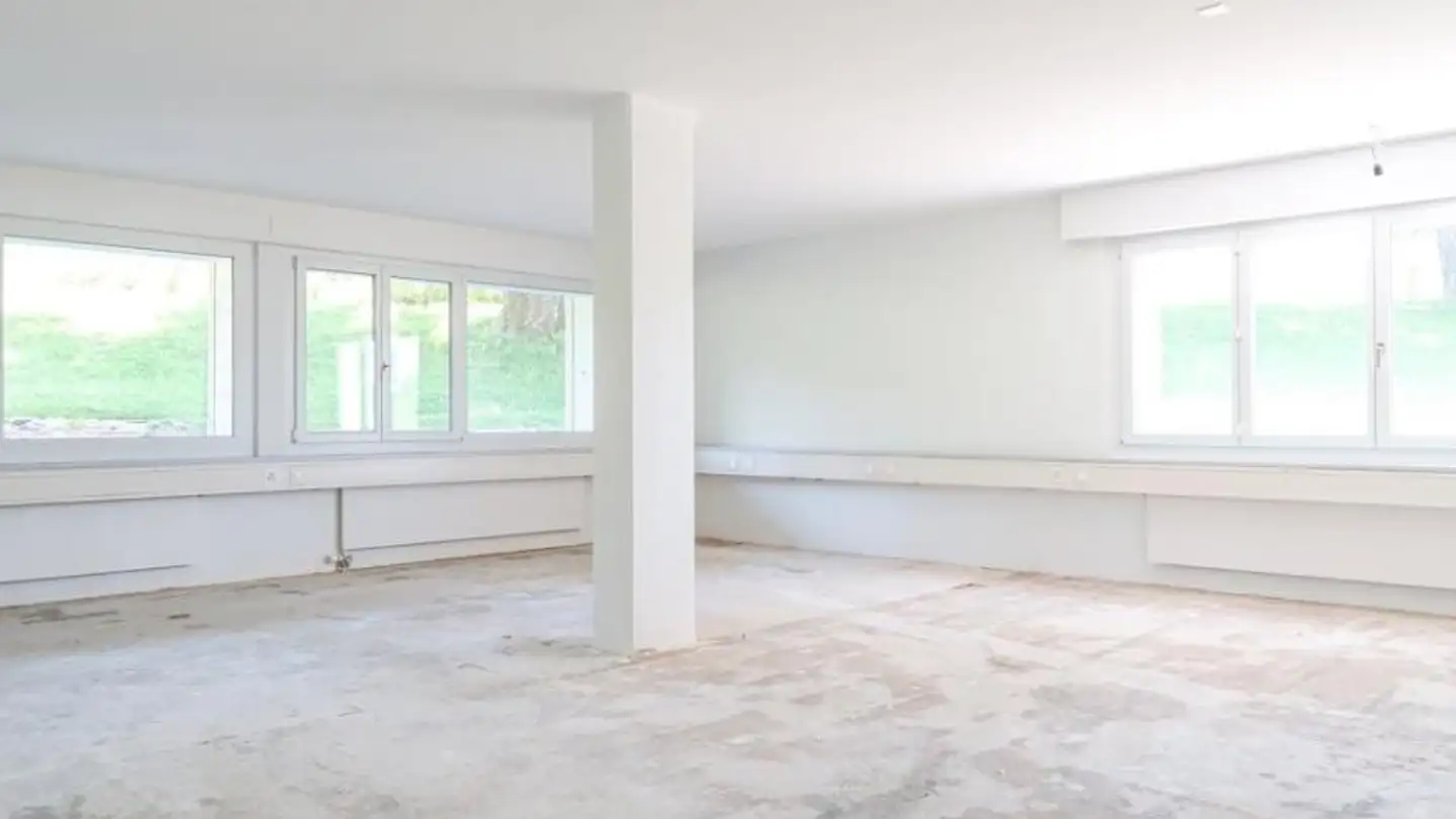 Bureau à louer - Funkstrasse 84, 3084 Wabern - Photo 2