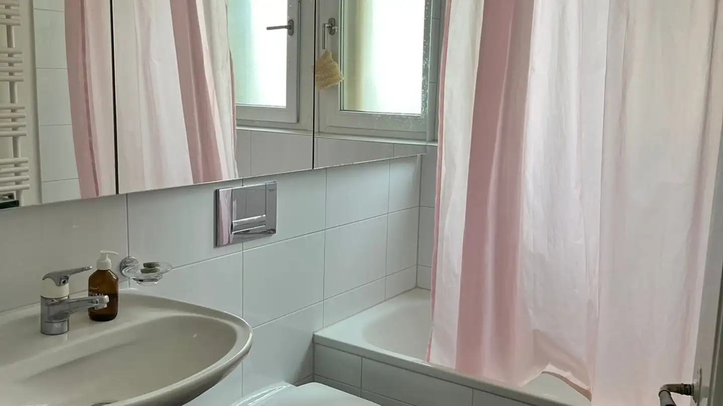 Stanza singola in affitto - Länggassstrasse 36, 3012 Bern - Foto 4