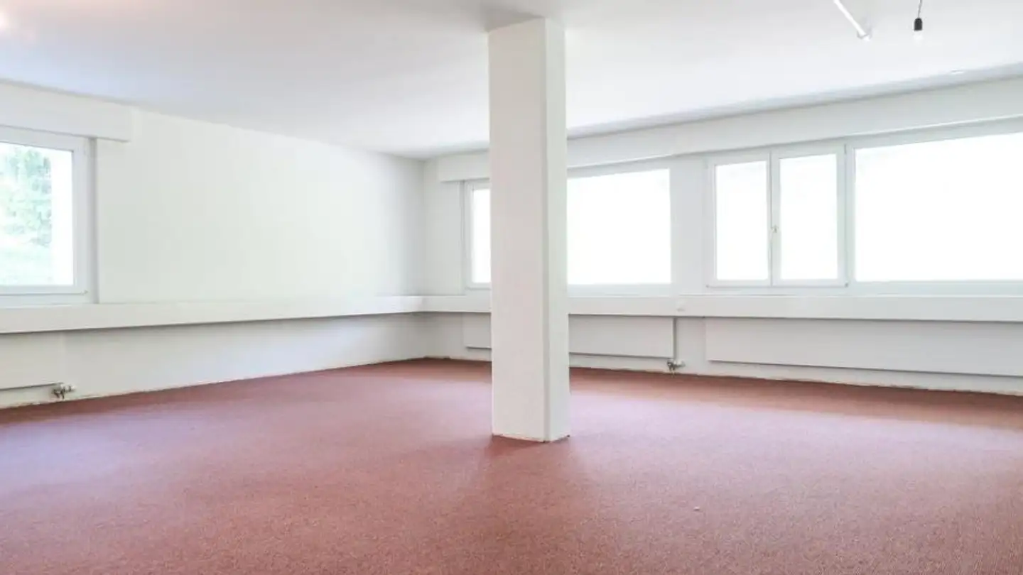 Bureau à louer - Funkstrasse 84, 3084 Wabern - Photo 4