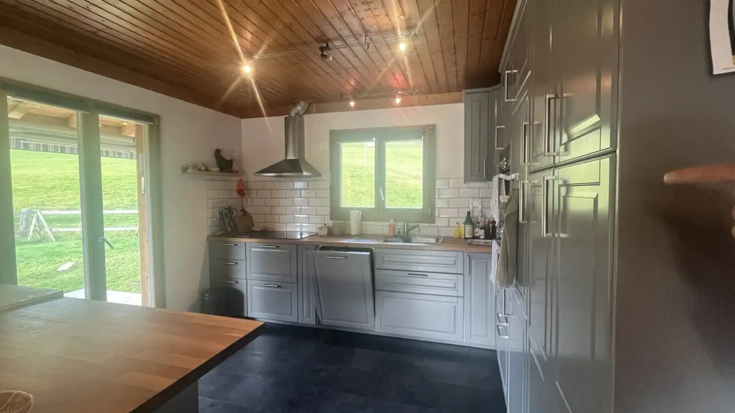 Casa singola in affitto - Crettaz 7, 1854 Leysin - Photo 2