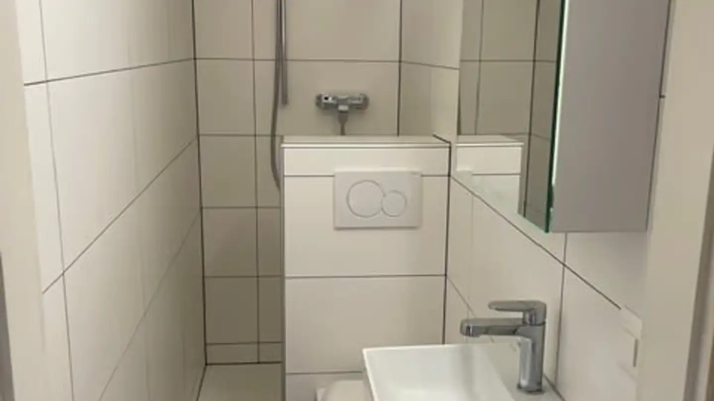 Appartement à louer - Rue Du Temple 6, 2610 St-Imier - Photo 2