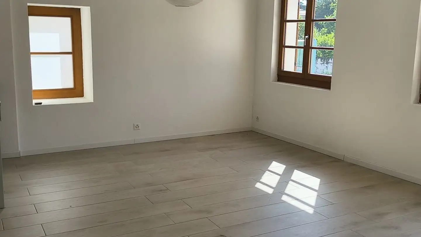 Studio mieten - Route Du Grand-Lancy 40, 1212 Grand-Lancy