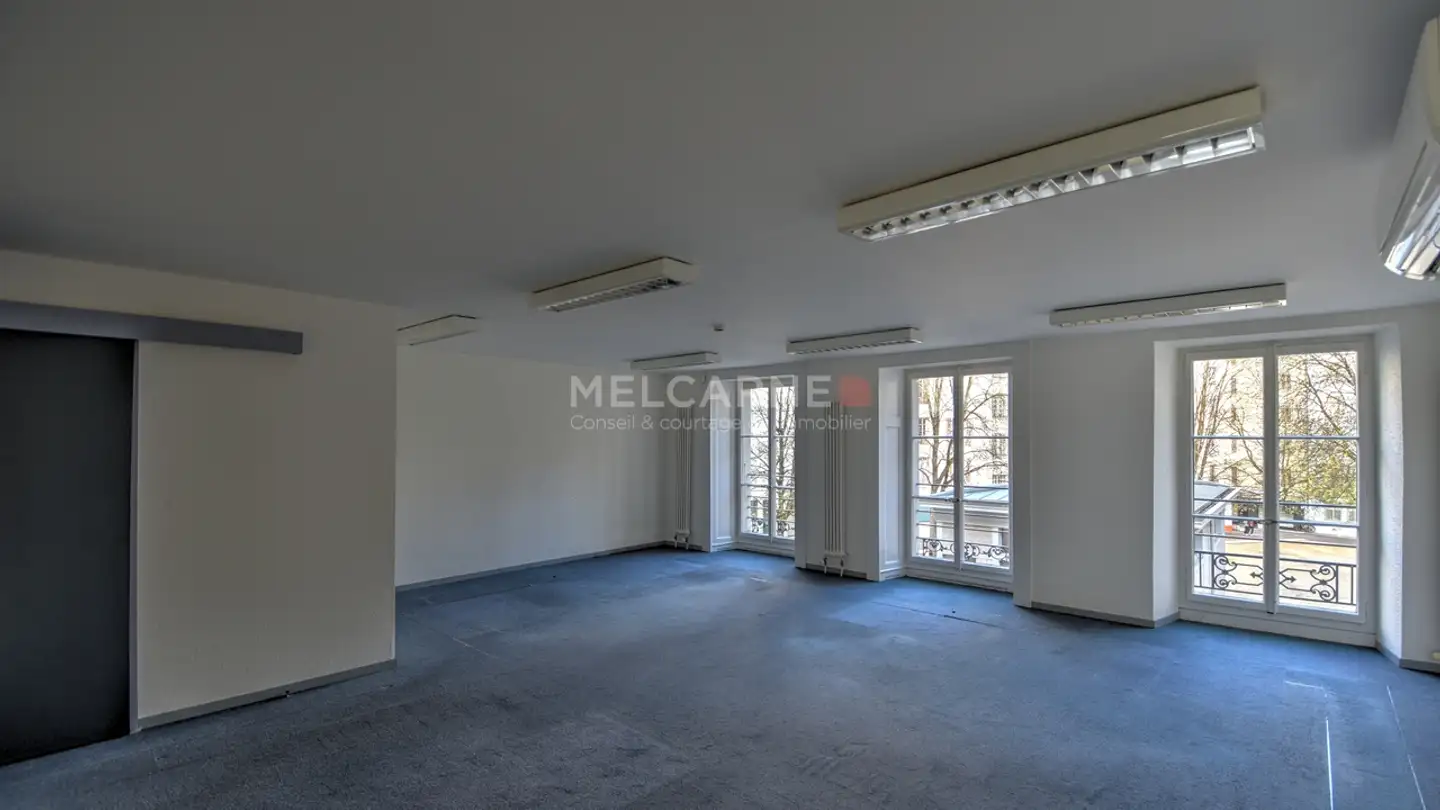 Office space for rent - Place De Cornavin, 1201 Genève - Photo 3