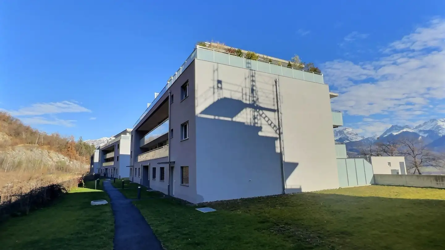 Appartamento in vendita - Route De Foges, 1870 Monthey - Foto 4