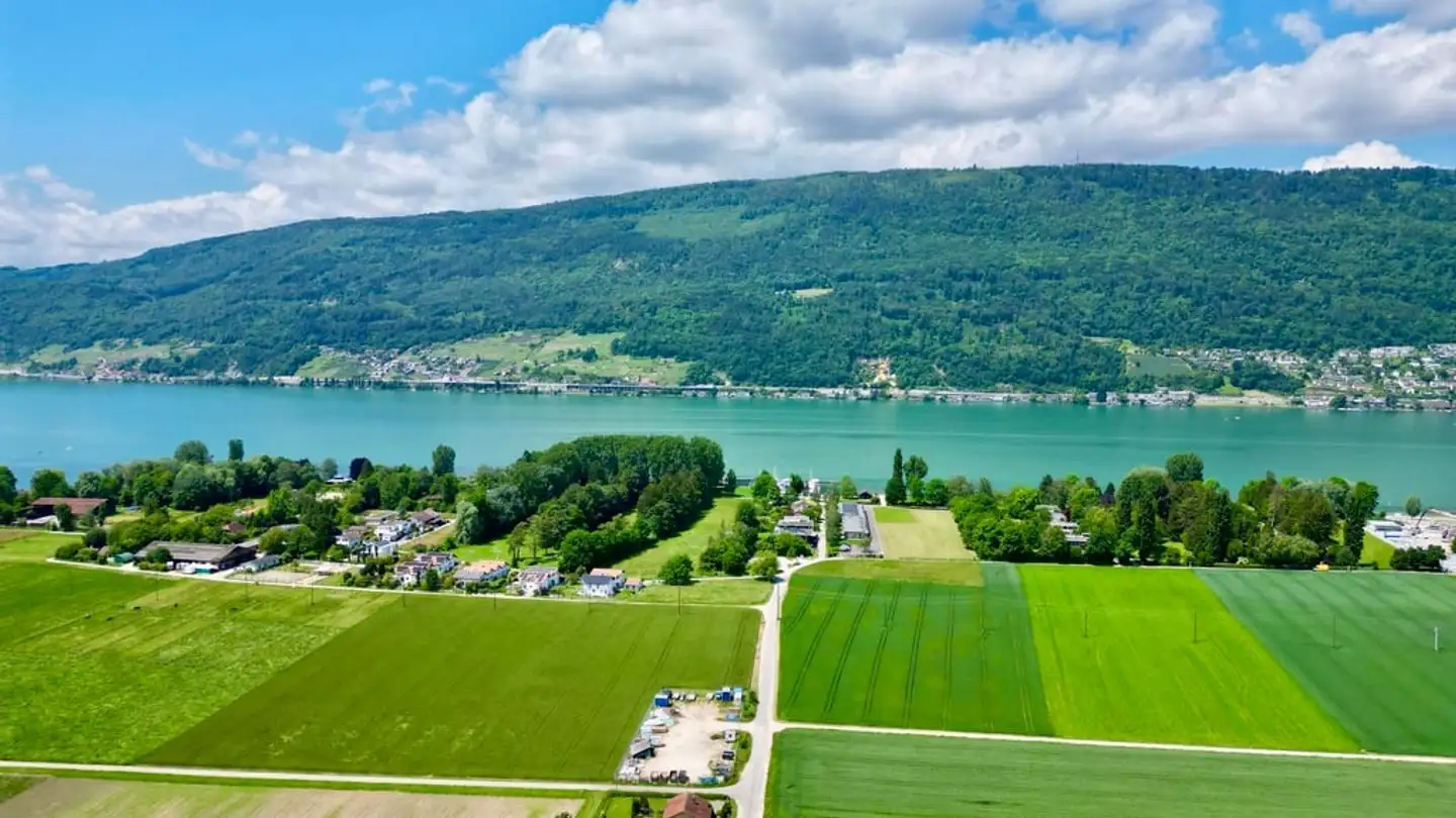 Parcheggio esterno in affitto - Burgweg 1, 2563 Ipsach - Photo 4