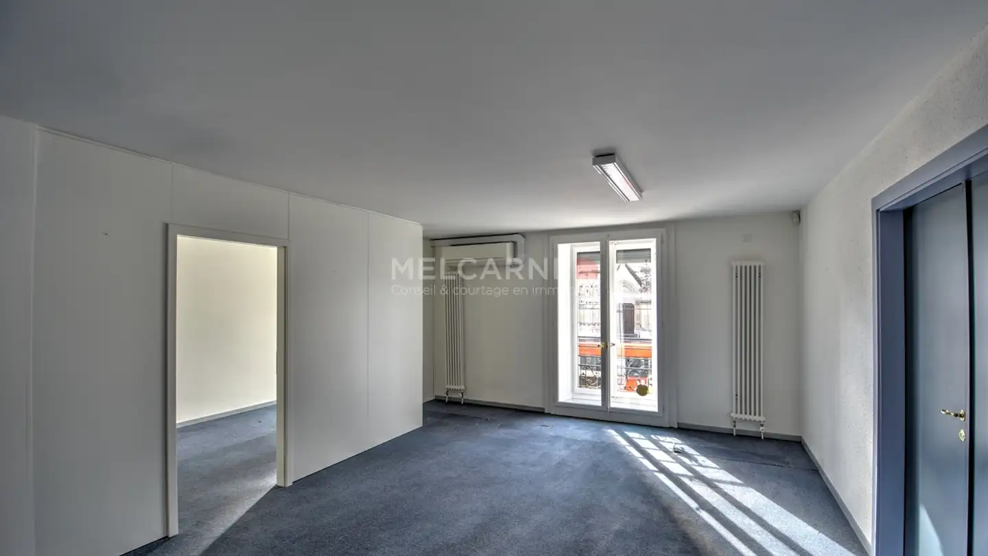 Office space for rent - Place De Cornavin, 1201 Genève - Photo 4