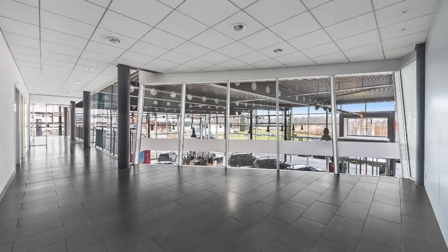 Bürofläche mieten - Route D'englisberg 4, 1763 Granges-Paccot - Foto 4