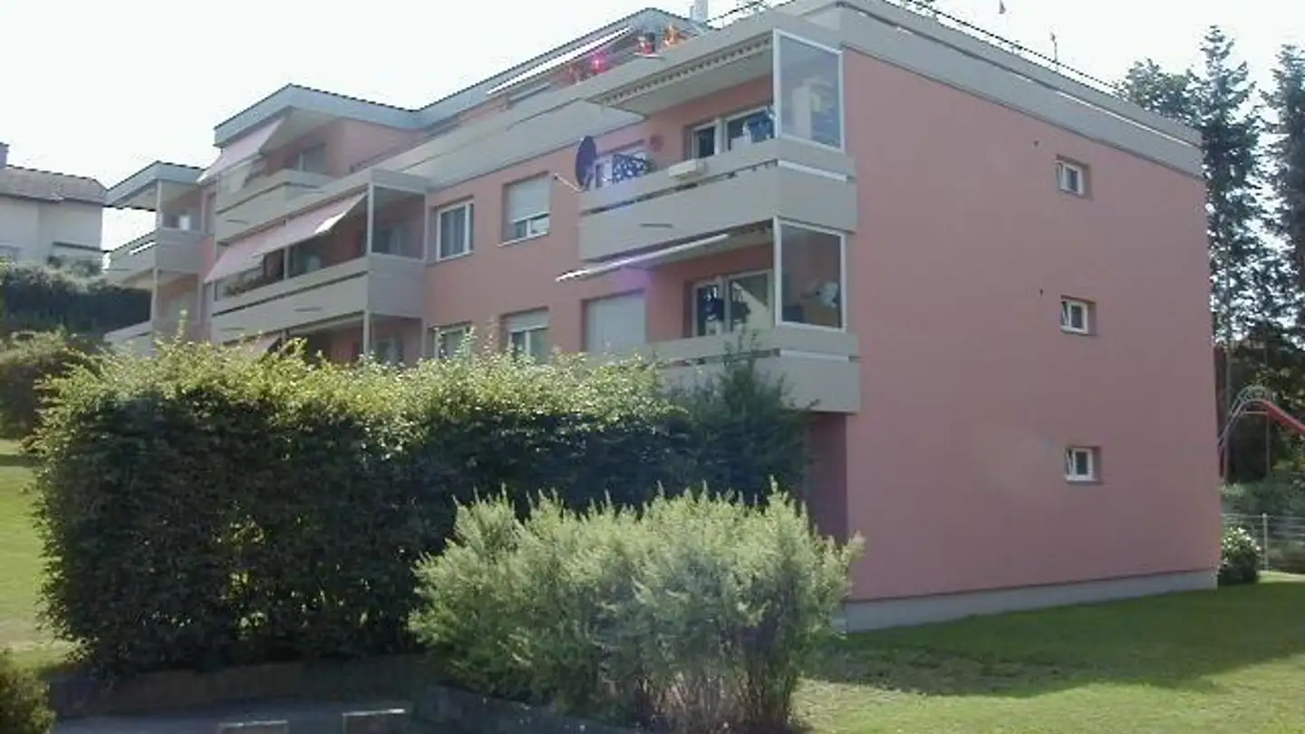Appartement à louer - Sandstrasse 40, 3302 Moosseedorf