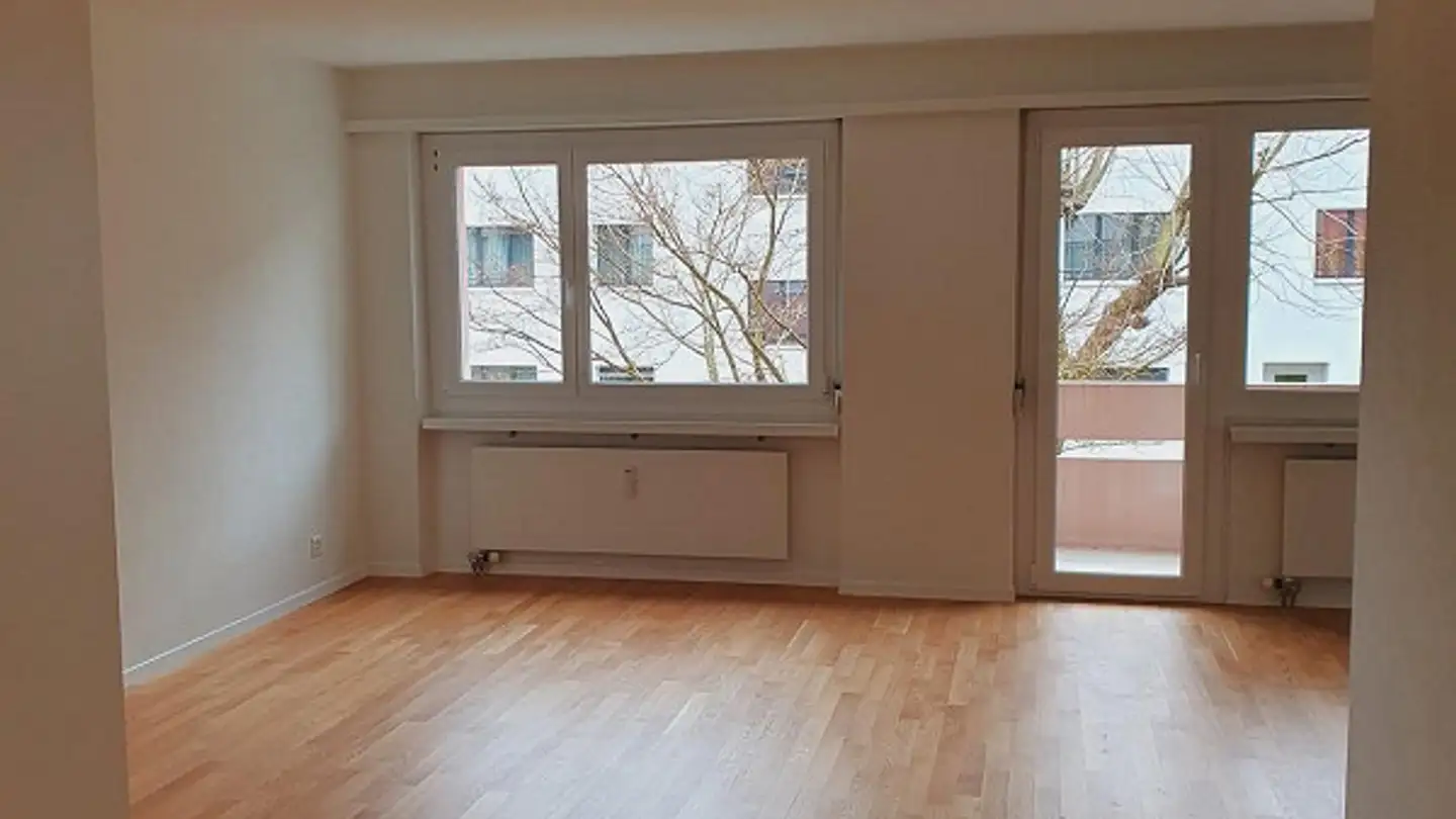 Appartement à louer - Sandstrasse 40, 3302 Moosseedorf - Photo 2