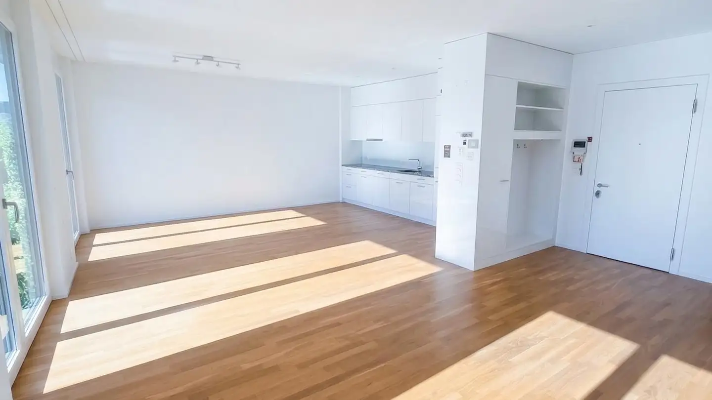 Appartement à louer - Dorfstrasse 12, 8484 Weisslingen - Photo 3