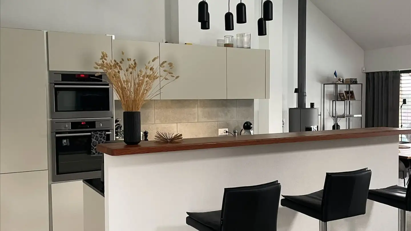 Appartamento in affitto - Rue Du Jura 12a, 1274 Signy - Foto 2