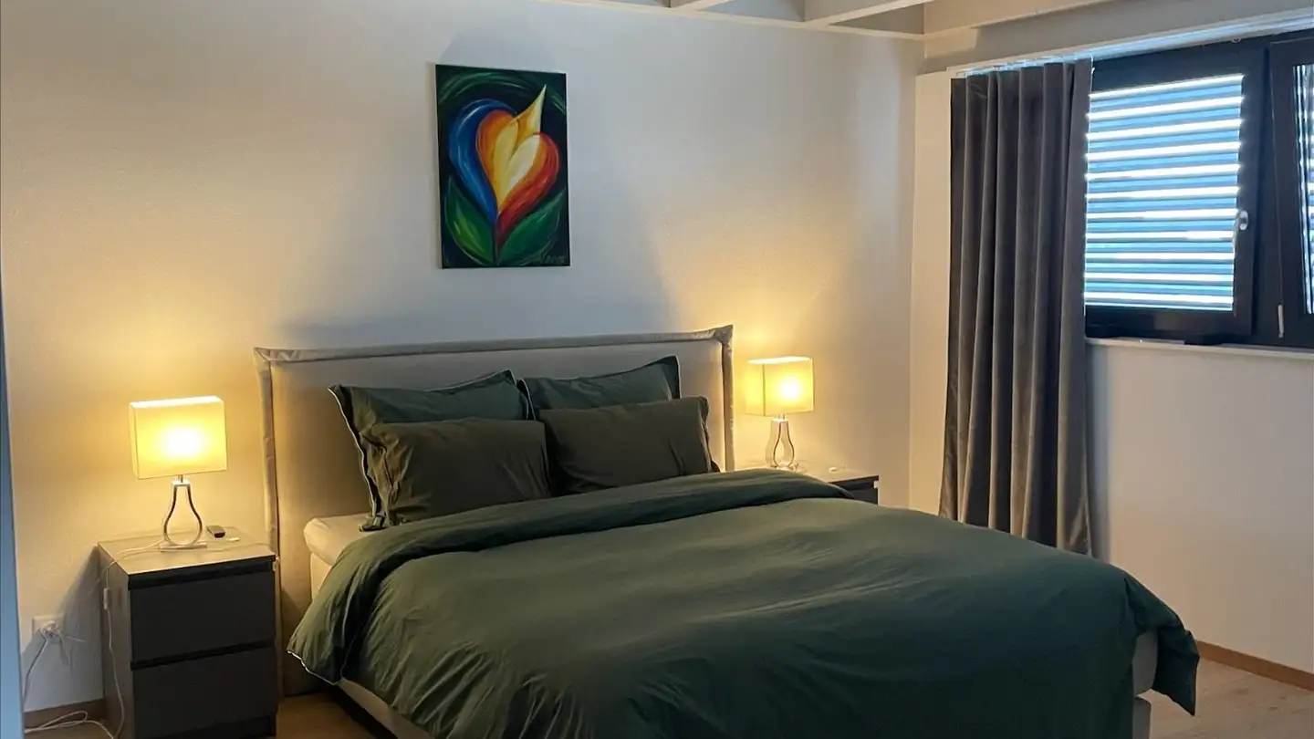 Appartamento in affitto - Rue Du Jura 12a, 1274 Signy - Foto 4