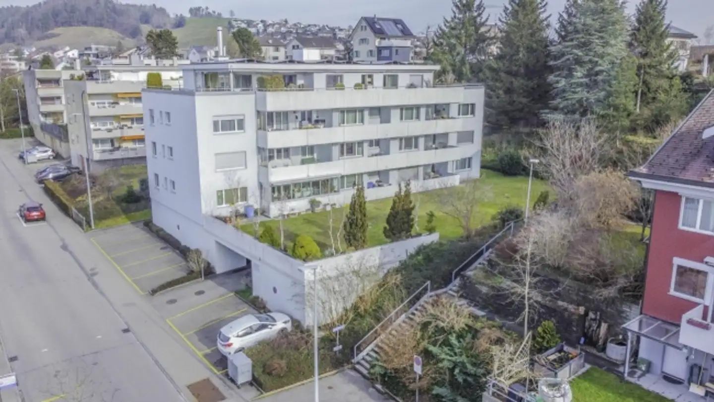 Appartamento in vendita - 9552 Bronschhofen - Photo 2