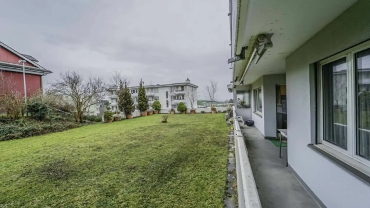 Appartamento in vendita - 9552 Bronschhofen - Photo 4