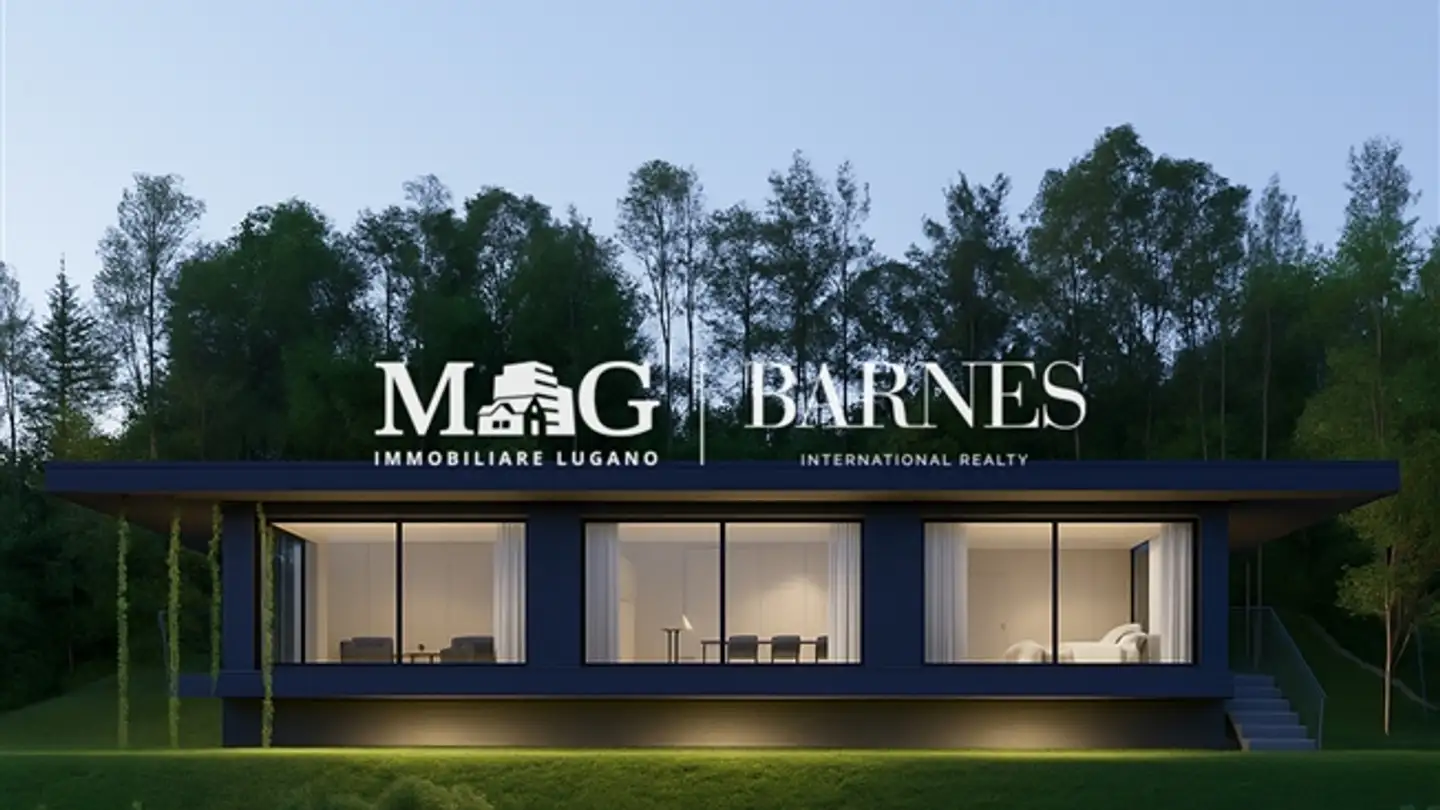 Apartment for sale - 6945 Origlio