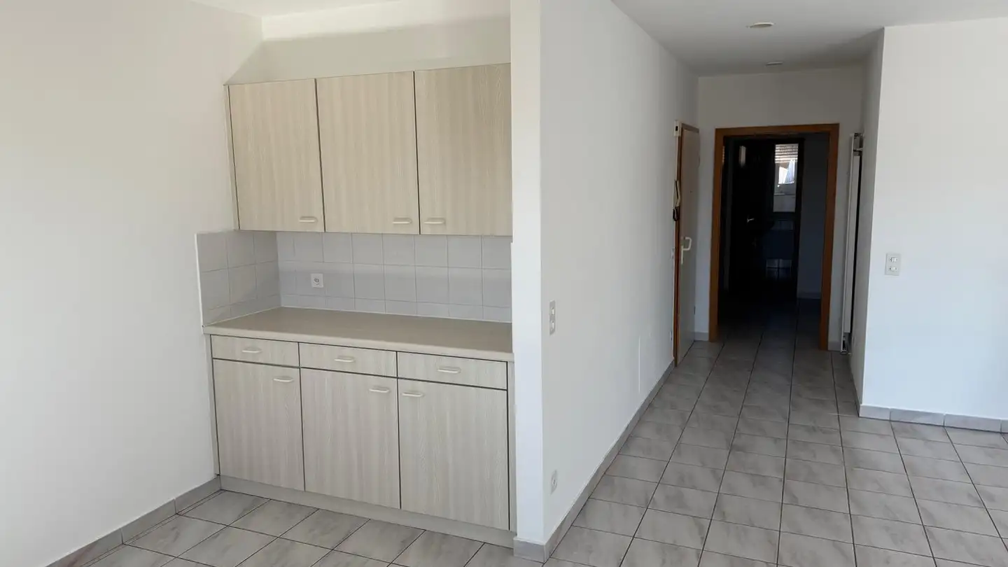 Appartamento in affitto - Via Campagnadorna, 6852 Genestrerio - Photo 2