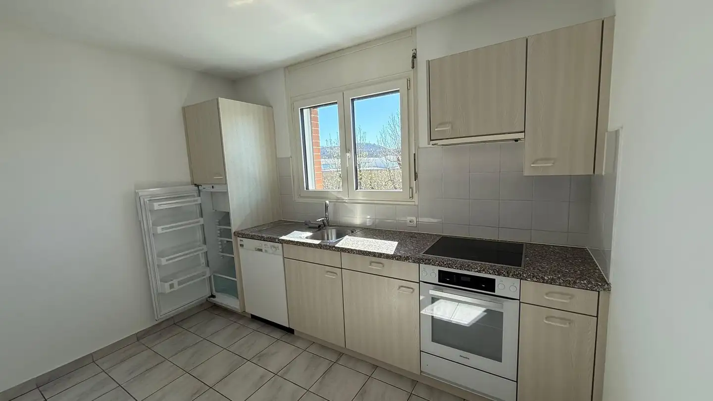 Appartamento in affitto - Via Campagnadorna, 6852 Genestrerio - Photo 3