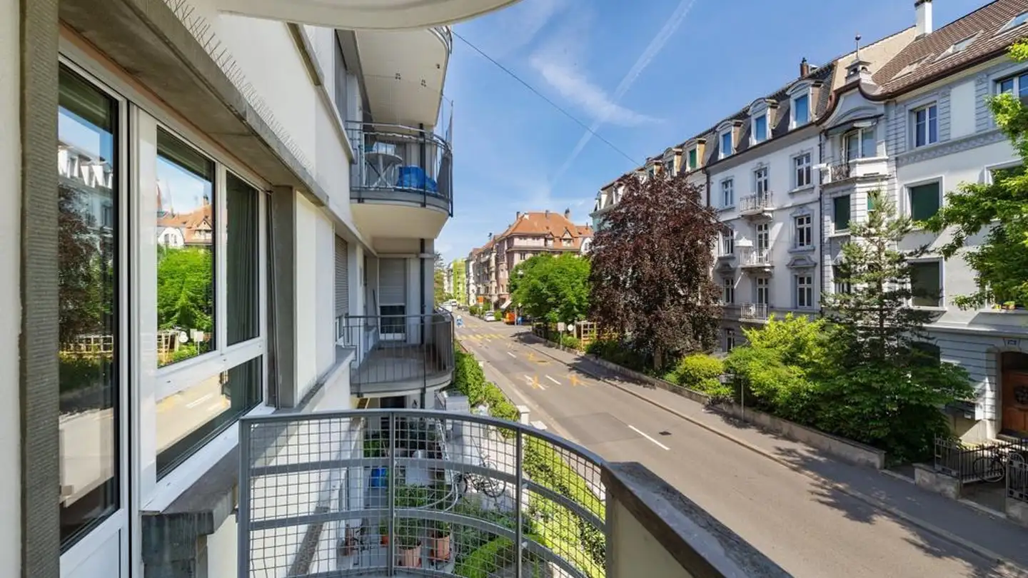 Appartement à louer - Dornacherstrasse 288, 4053 Basel - Photo 3