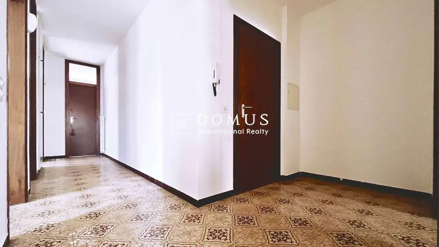 Apartment for rent - Via Luigi Lavizzari 1, 6830 Chiasso