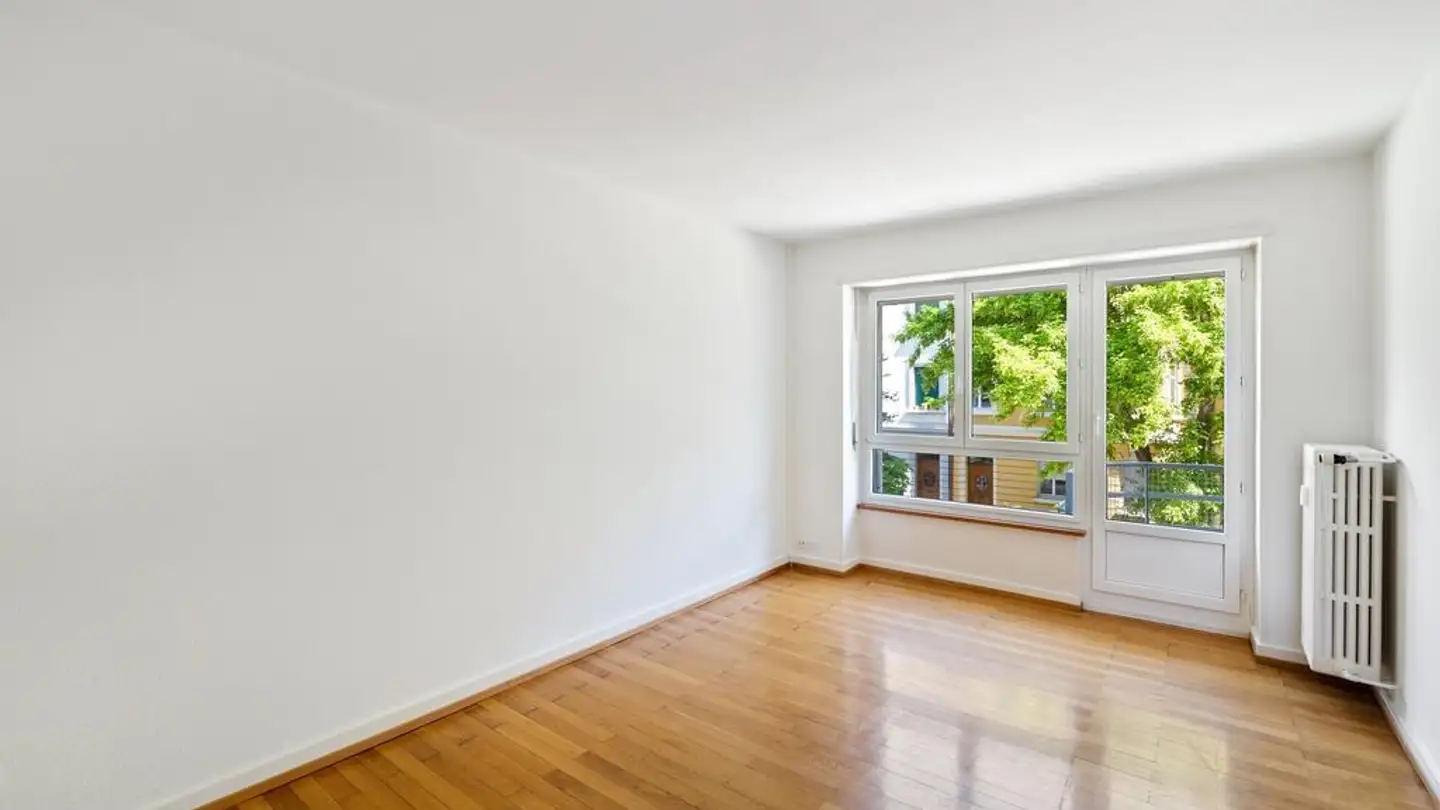 Appartement à louer - Dornacherstrasse 288, 4053 Basel