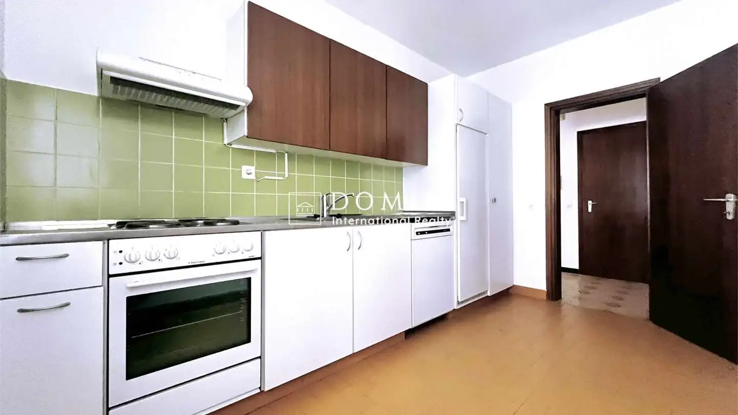 Apartment for rent - Via Luigi Lavizzari 1, 6830 Chiasso - Photo 4