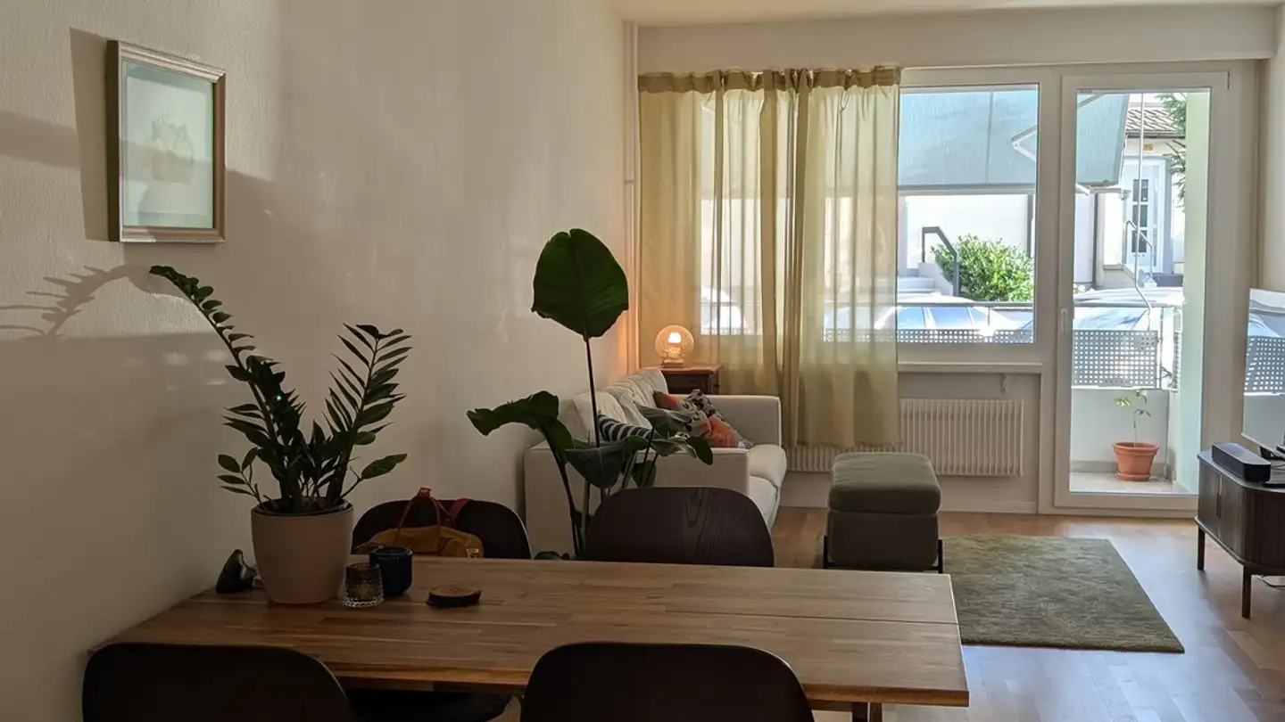 Wohnung mieten - Obere Zollgasse 49A, 3072 Ostermundigen