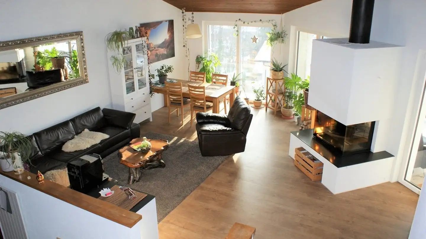 Single room for rent - Am Luzerbach, 6043 Adligenswil