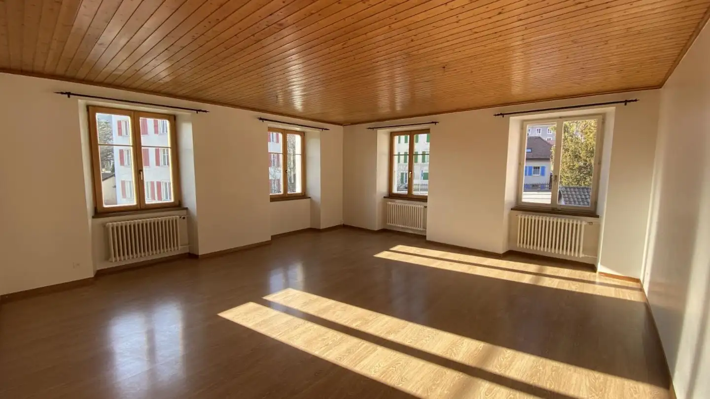 Apartment for rent - Passage de l'If 2, 2615 Sonvilier