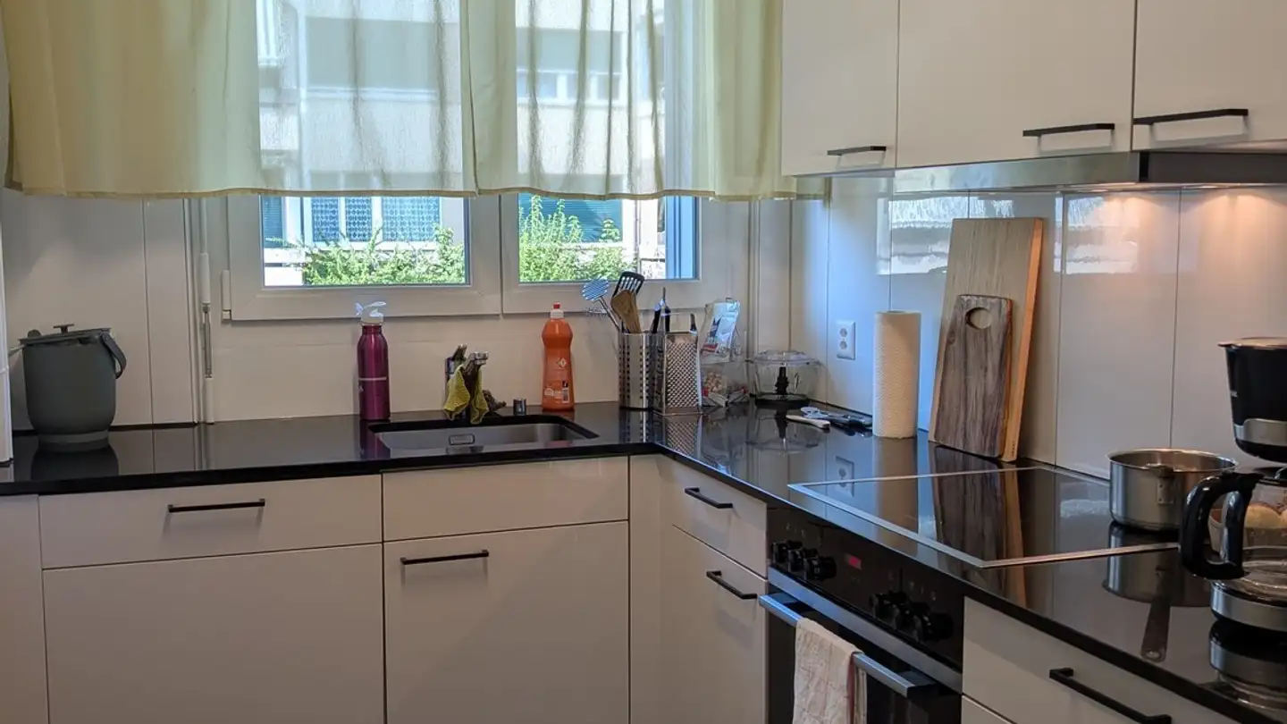 Apartment for rent - Obere Zollgasse 49A, 3072 Ostermundigen - Photo 2