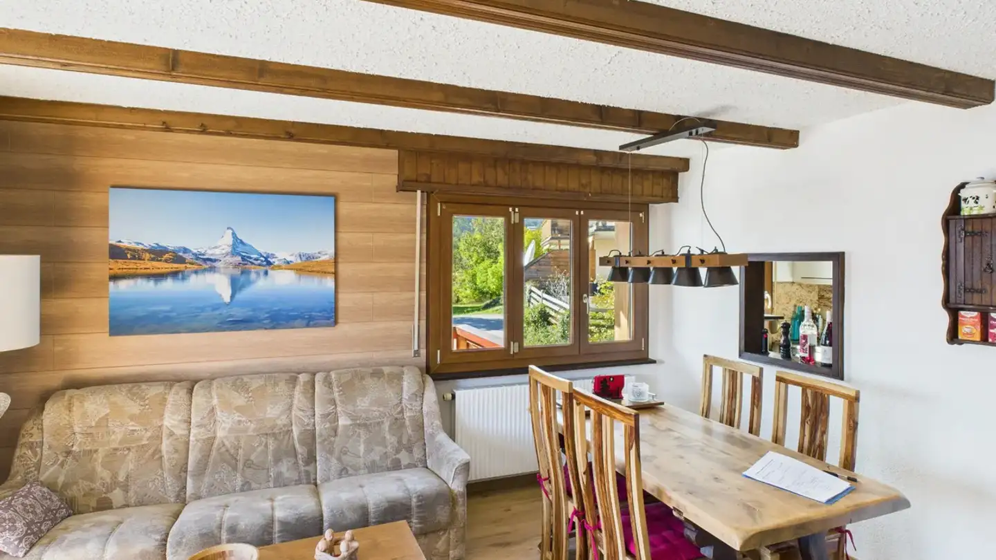Wohnung kaufen - 1911 Ovronnaz - Foto 4