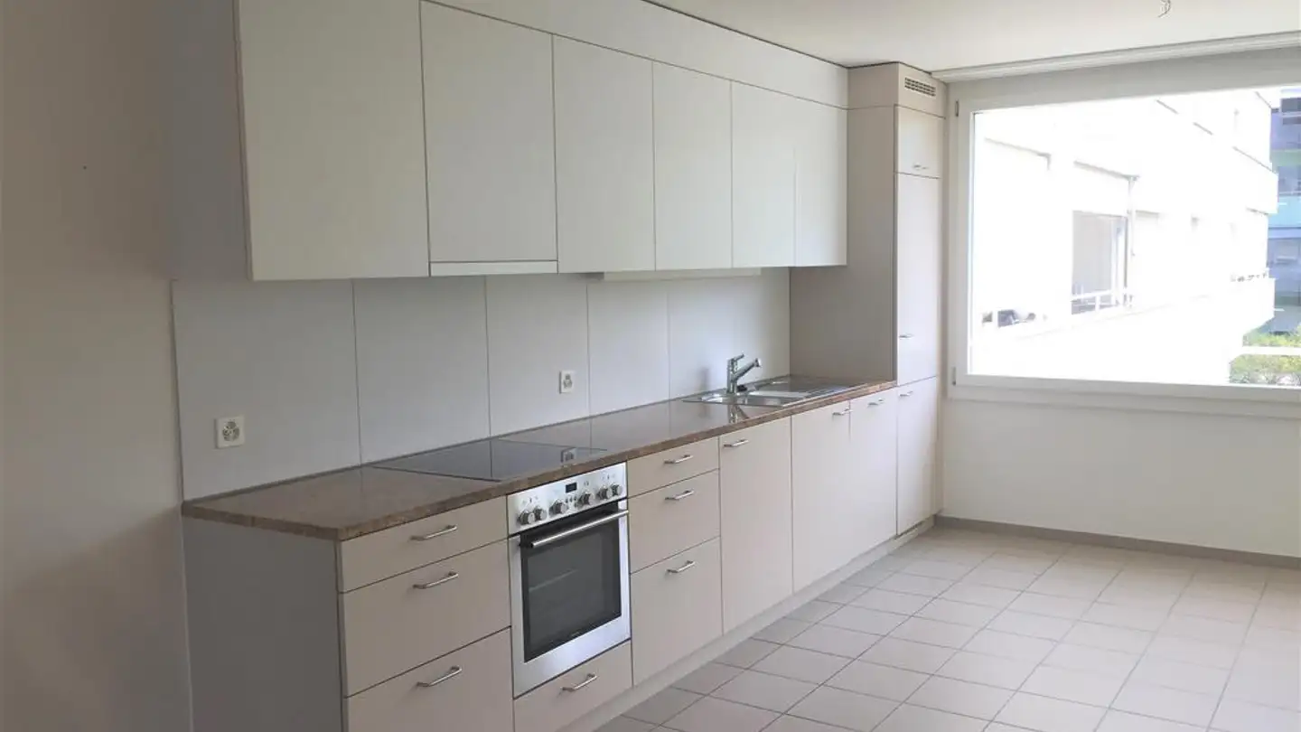 Apartment for rent - Weidenweg 16, 4303 Kaiseraugst - Photo 2