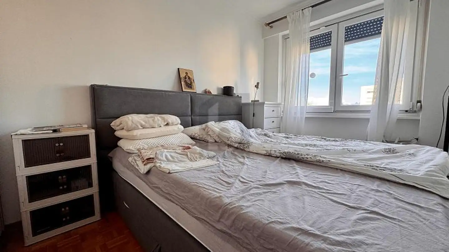 Appartamento in affitto - 1290 Versoix - Photo 4