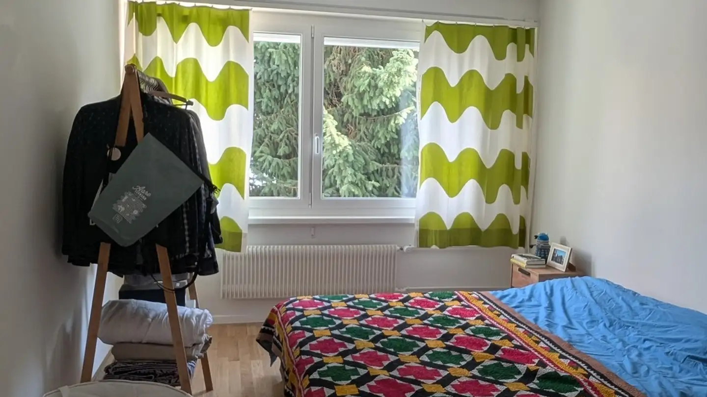 Apartment for rent - Obere Zollgasse 49A, 3072 Ostermundigen - Photo 4